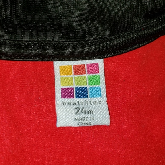 REDUCED Windbreaker Light Jacket - Picture 3 of 4